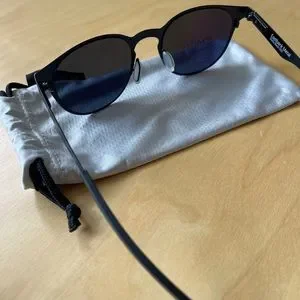 SMITH | Accessories | Smith Optics Eastbank Metal Black  display picture 3